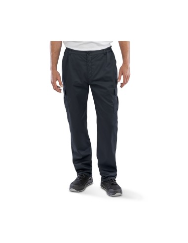 RES-R511X-Recycled Work-Guard Utility Trouser